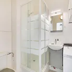 Apartment Bright With Balcony - 2p- Eiffel Tower View